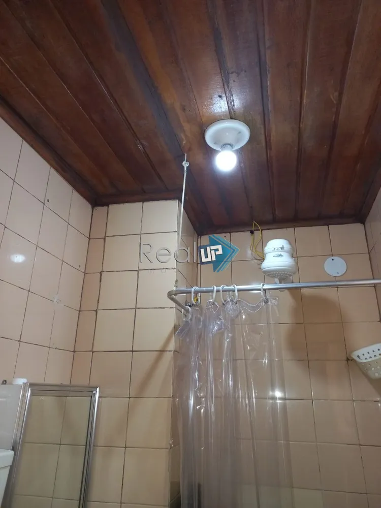 Casa, 1 quarto, 16 m² - Foto 15