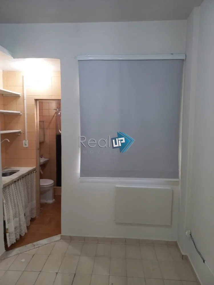Casa, 1 quarto, 16 m² - Foto 23