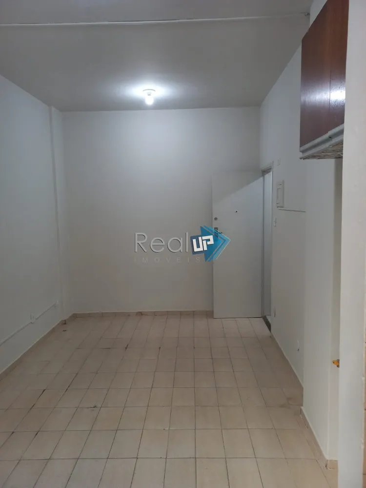 Casa, 1 quarto, 16 m² - Foto 18