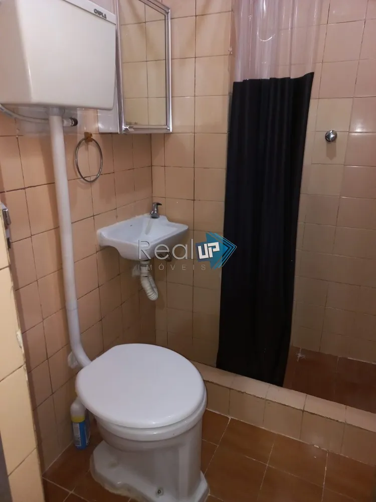 Casa, 1 quarto, 16 m² - Foto 14