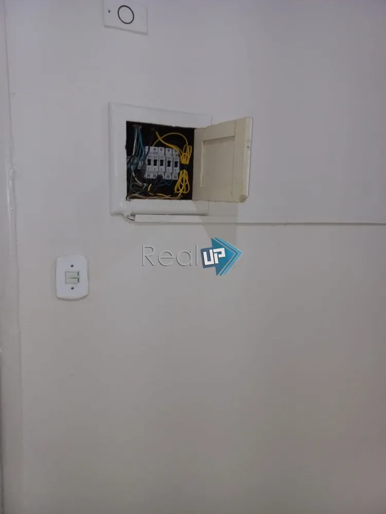 Casa, 1 quarto, 16 m² - Foto 19