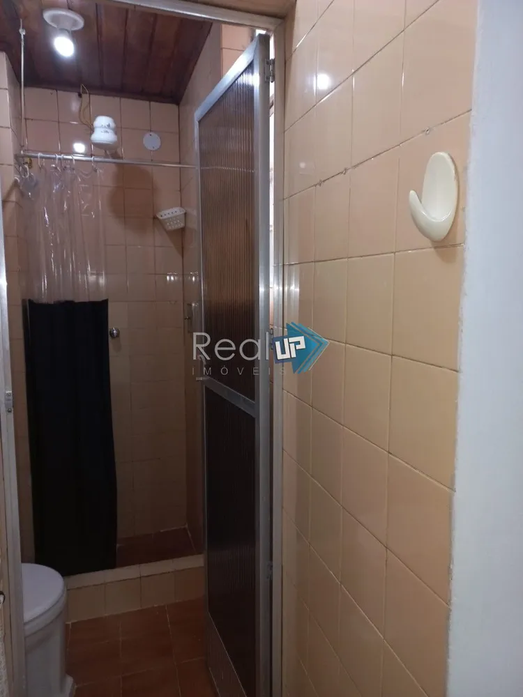 Casa, 1 quarto, 16 m² - Foto 11