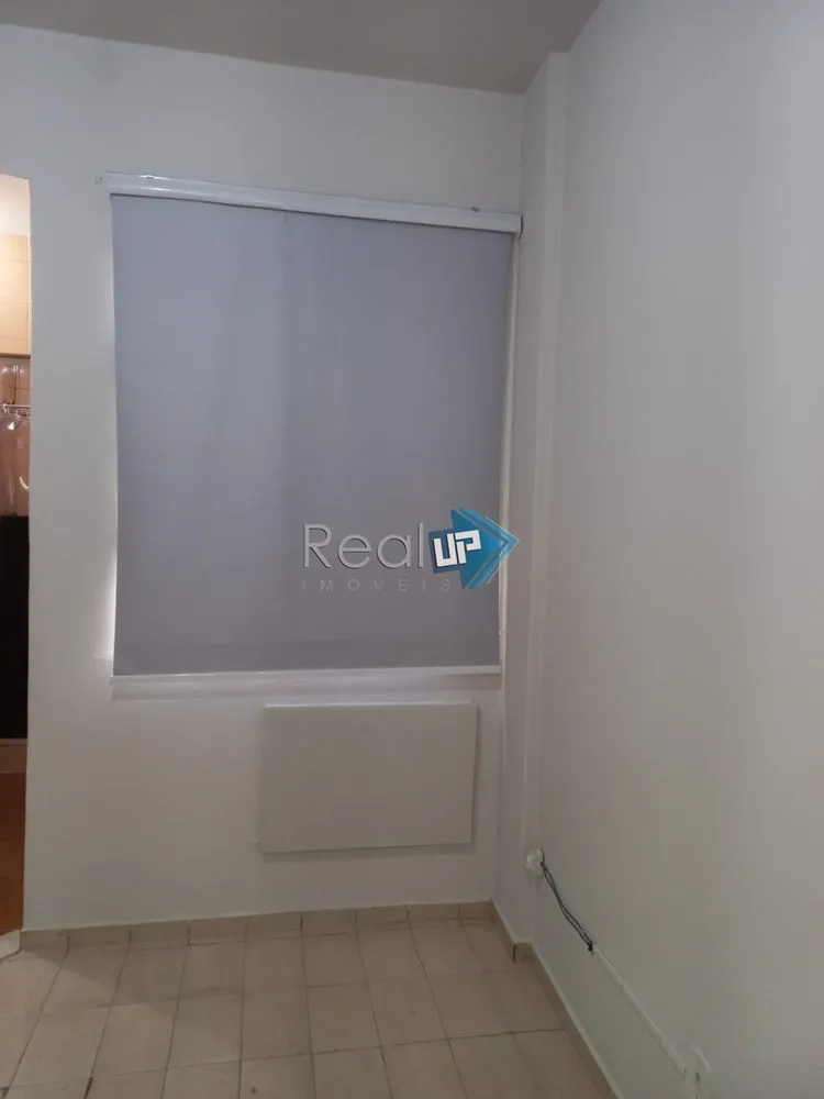 Casa, 1 quarto, 16 m² - Foto 22