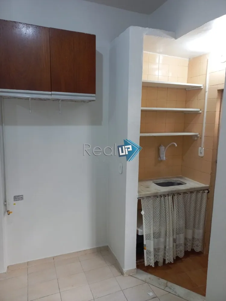 Casa, 1 quarto, 16 m² - Foto 4