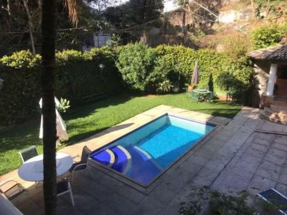 Casa, 6 quartos, 950 m² - Foto 4