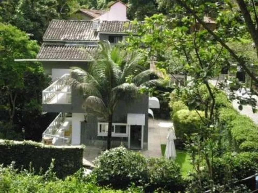 Casa, 6 quartos, 950 m² - Foto 2