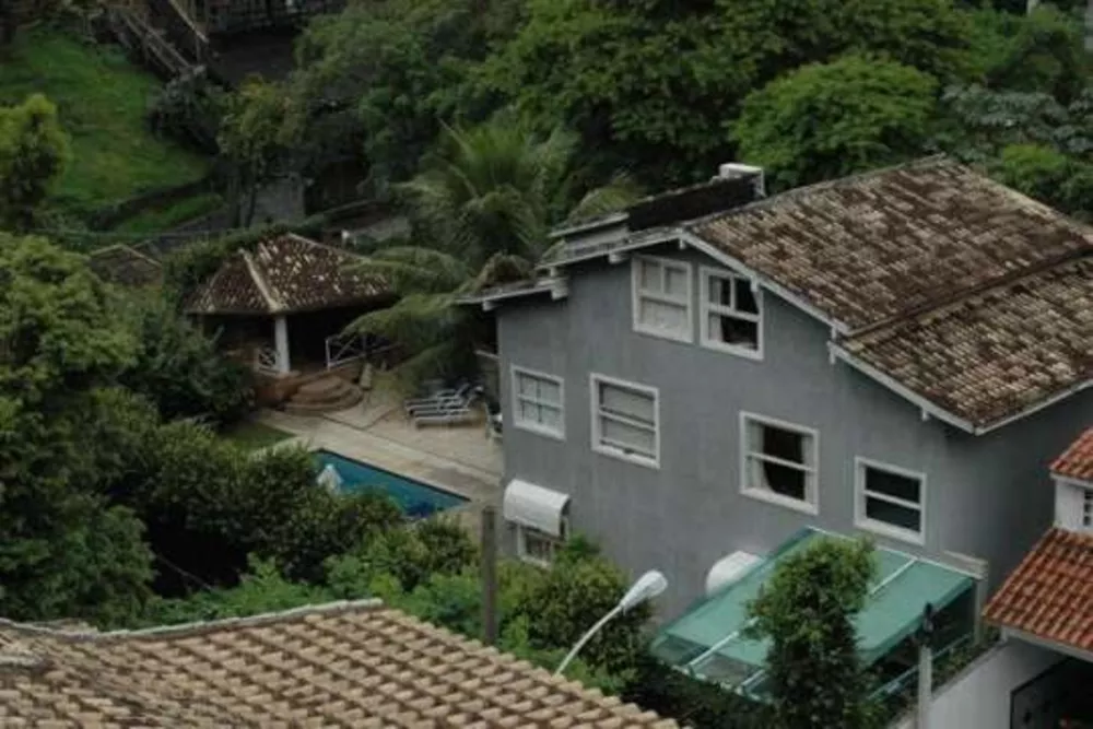 Casa, 6 quartos, 950 m² - Foto 19
