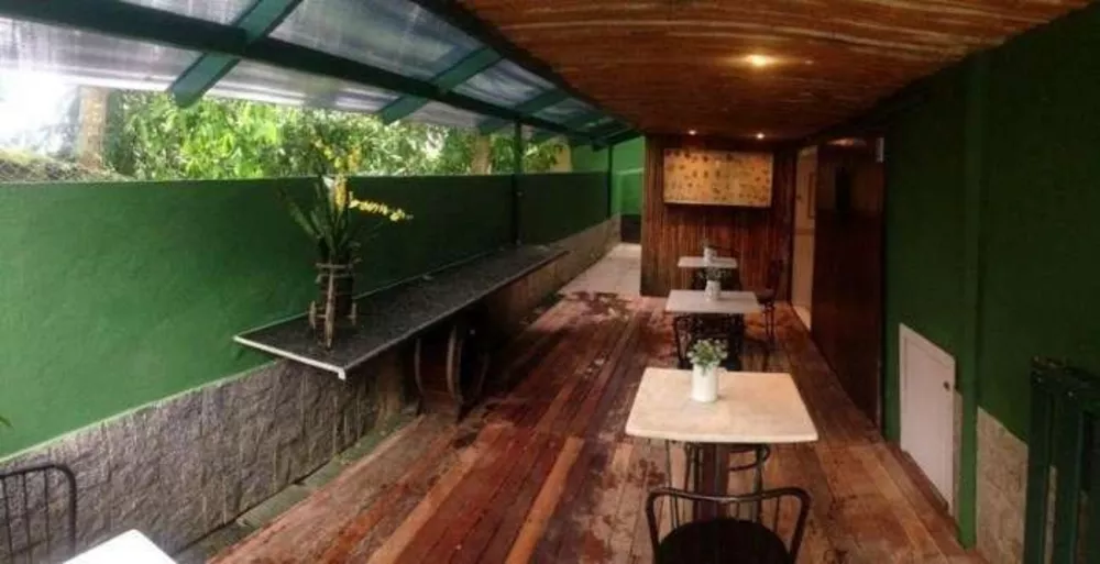 Casa, 6 quartos, 950 m² - Foto 22