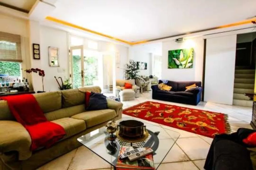 Casa, 6 quartos, 950 m² - Foto 7
