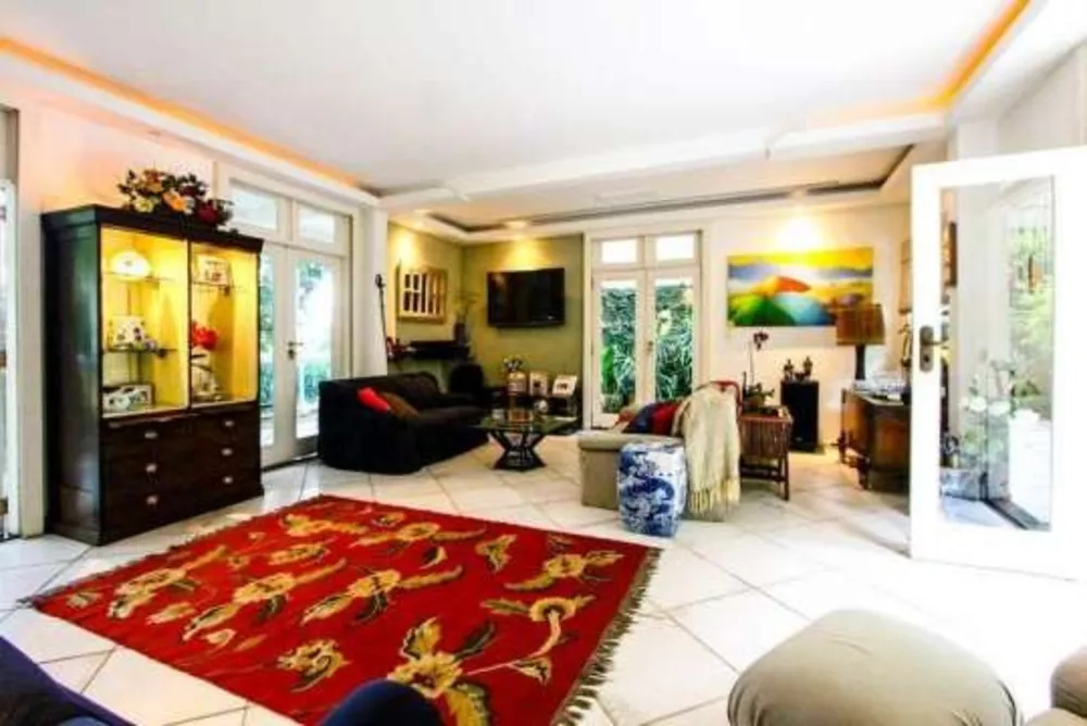 Casa, 6 quartos, 950 m² - Foto 6