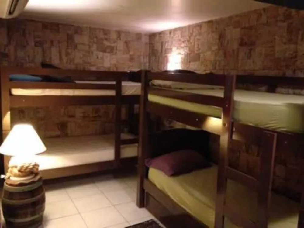 Casa, 6 quartos, 950 m² - Foto 17