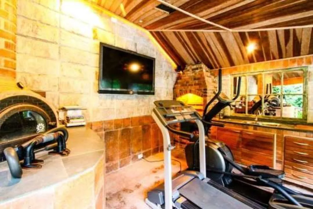 Casa, 6 quartos, 950 m² - Foto 25