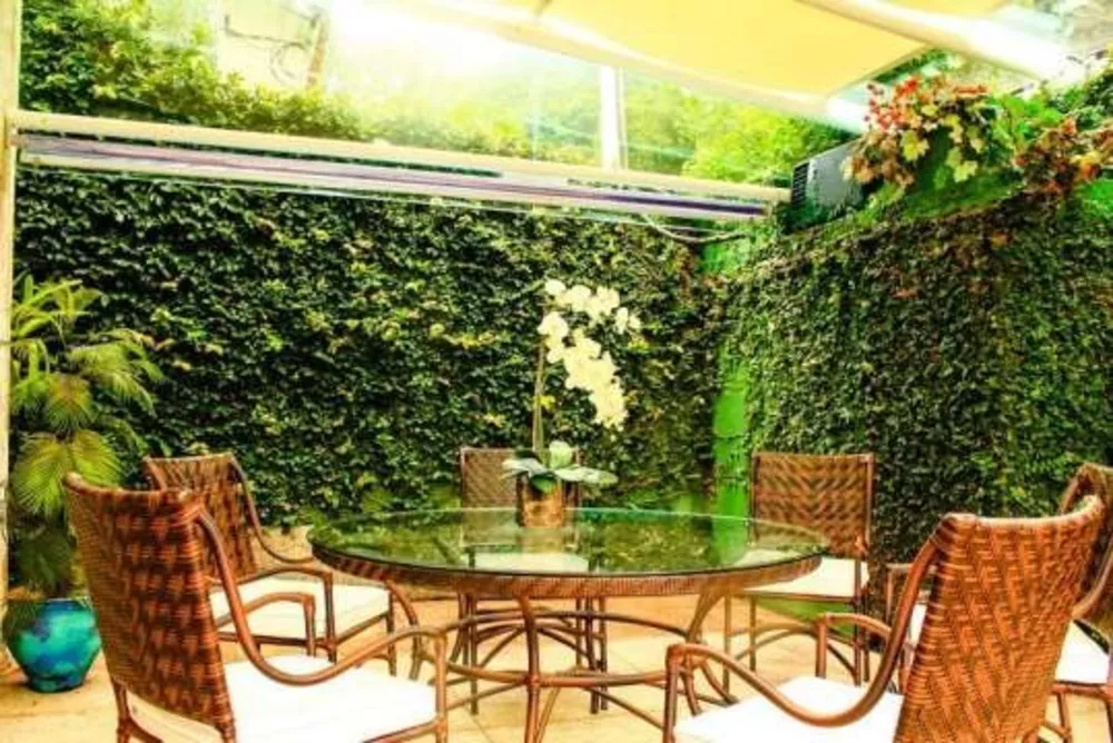 Casa, 6 quartos, 950 m² - Foto 5
