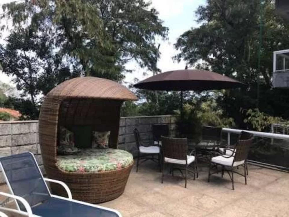 Casa, 6 quartos, 950 m² - Foto 23