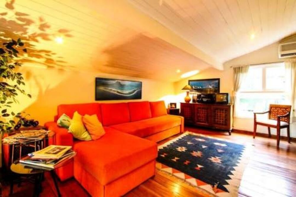 Casa, 6 quartos, 950 m² - Foto 10