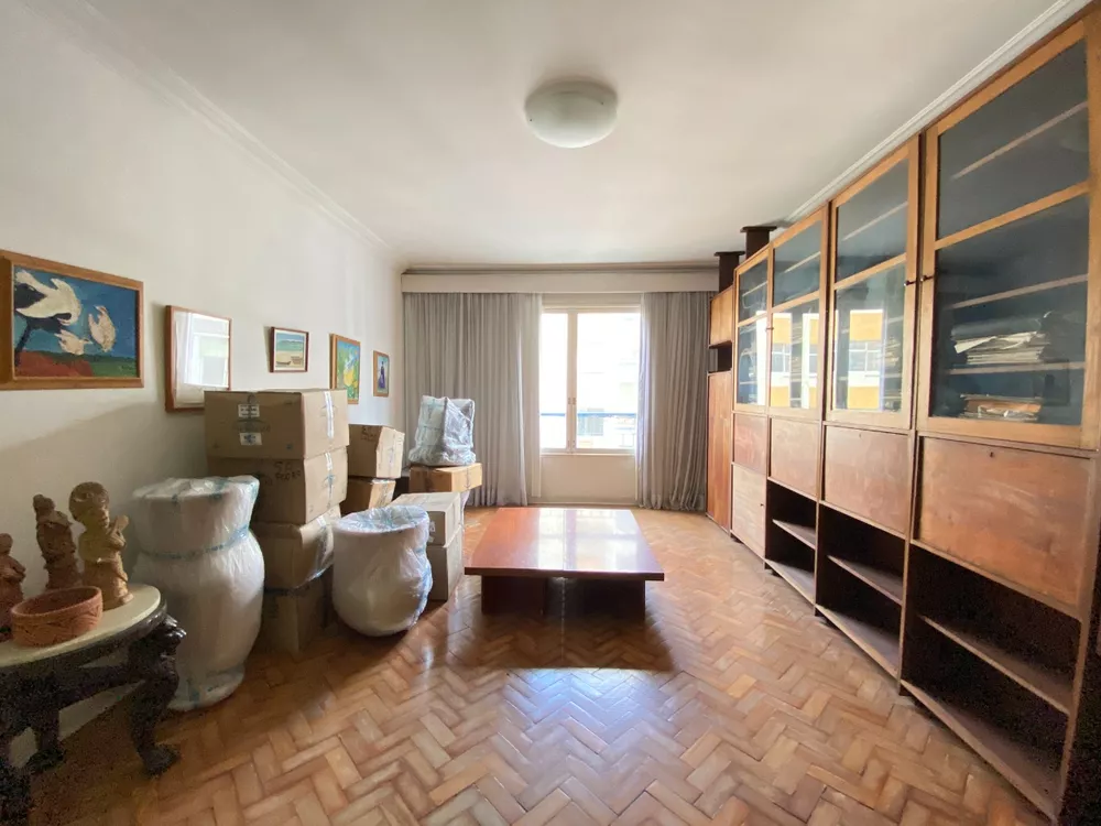 Apartamento à venda com 4 quartos, 208m² - Foto 9