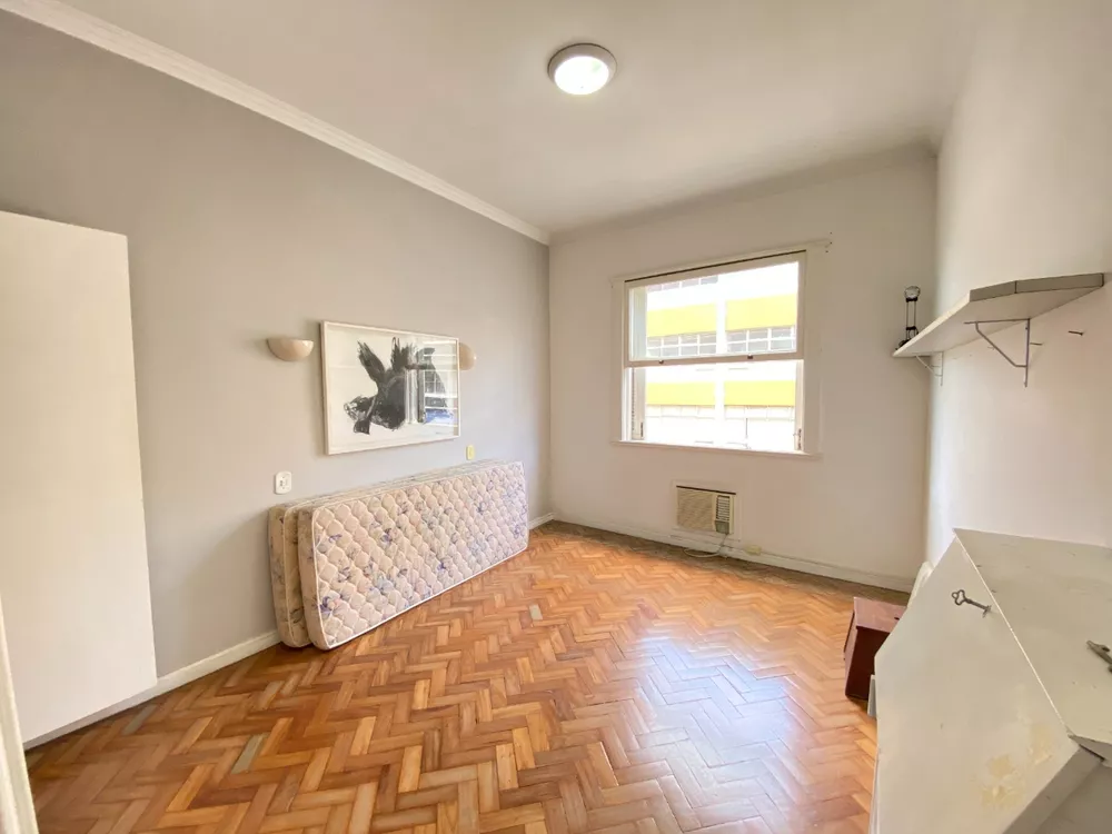 Apartamento à venda com 4 quartos, 208m² - Foto 14