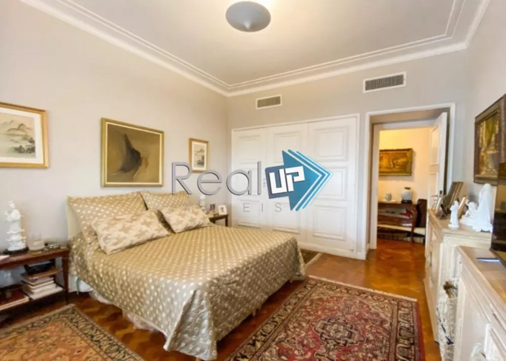 Apartamento à venda com 4 quartos, 353m² - Foto 12