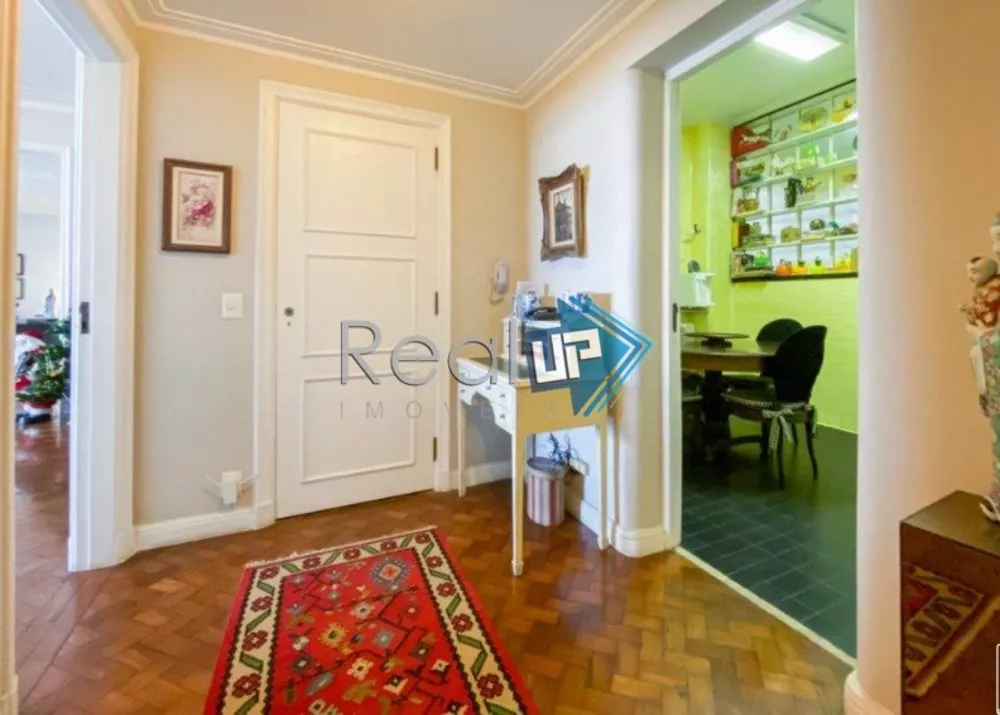 Apartamento à venda com 4 quartos, 353m² - Foto 3