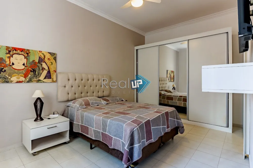 Apartamento, 3 quartos, 125 m² - Foto 23