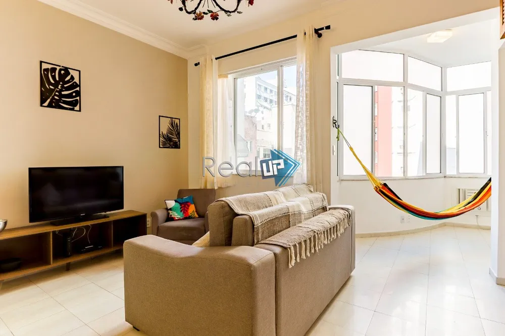 Apartamento, 3 quartos, 125 m² - Foto 5