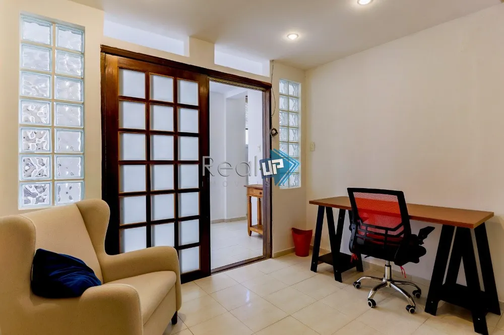 Apartamento, 3 quartos, 125 m² - Foto 9