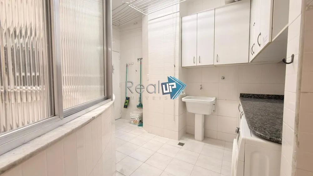 Apartamento, 3 quartos, 125 m² - Foto 55