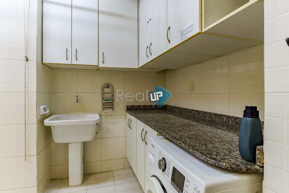 Apartamento, 3 quartos, 125 m² - Foto 28
