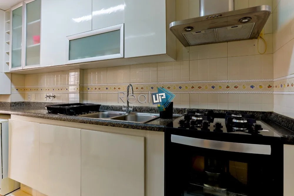 Apartamento, 3 quartos, 125 m² - Foto 26