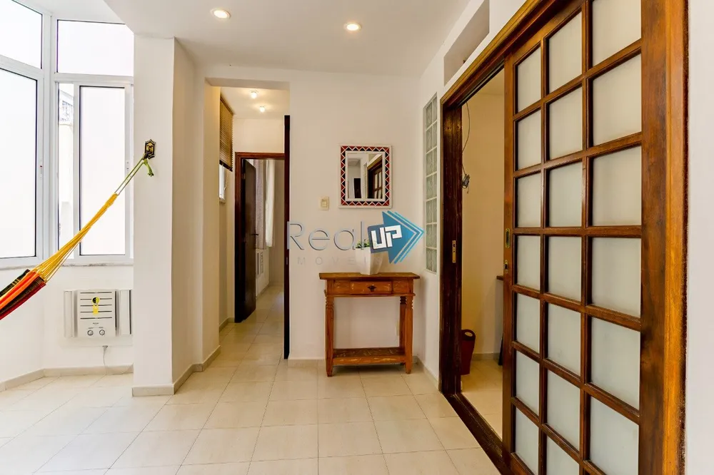 Apartamento, 3 quartos, 125 m² - Foto 6