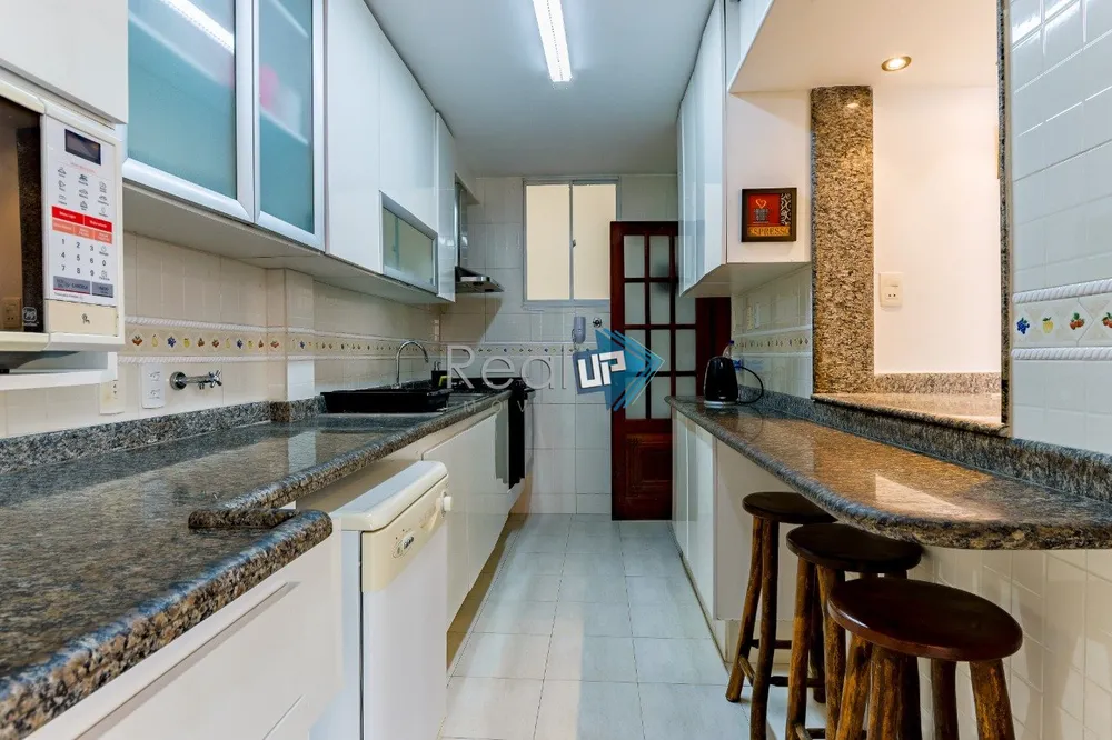 Apartamento, 3 quartos, 125 m² - Foto 24