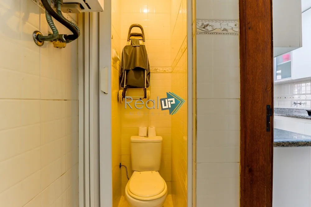 Apartamento, 3 quartos, 125 m² - Foto 32