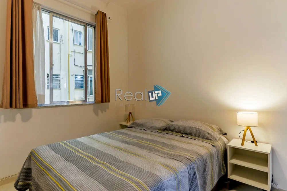 Apartamento, 3 quartos, 125 m² - Foto 21
