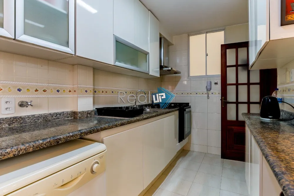 Apartamento, 3 quartos, 125 m² - Foto 25