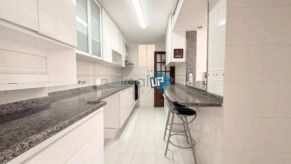 Apartamento, 3 quartos, 125 m² - Foto 38