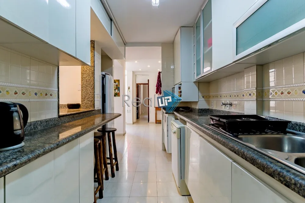 Apartamento, 3 quartos, 125 m² - Foto 27