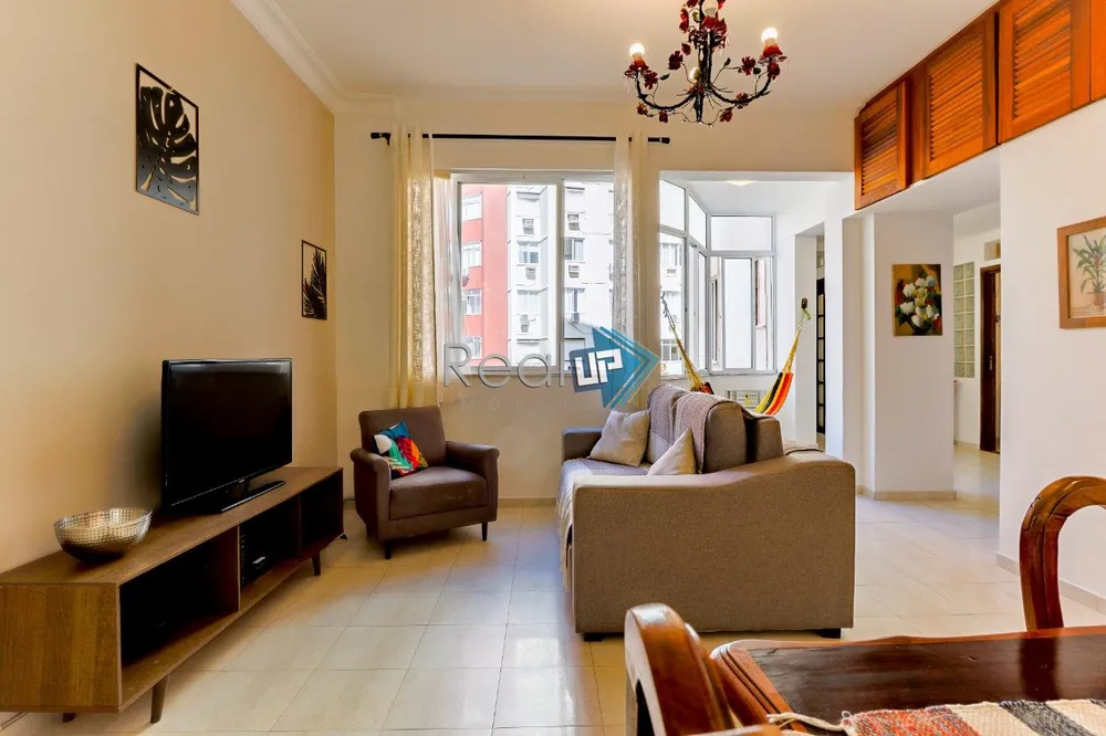 Apartamento, 3 quartos, 125 m² - Foto 3