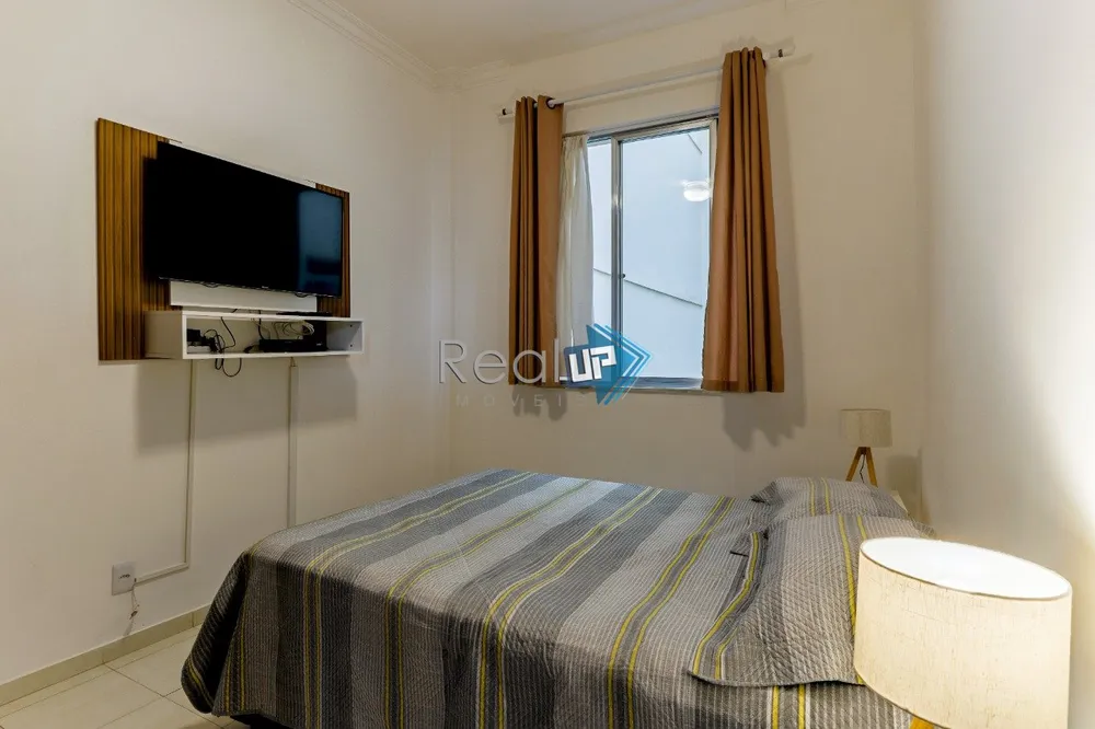 Apartamento, 3 quartos, 125 m² - Foto 20