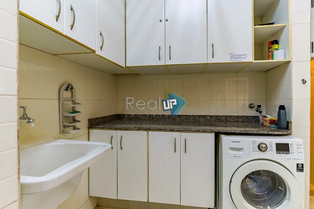Apartamento, 3 quartos, 125 m² - Foto 29