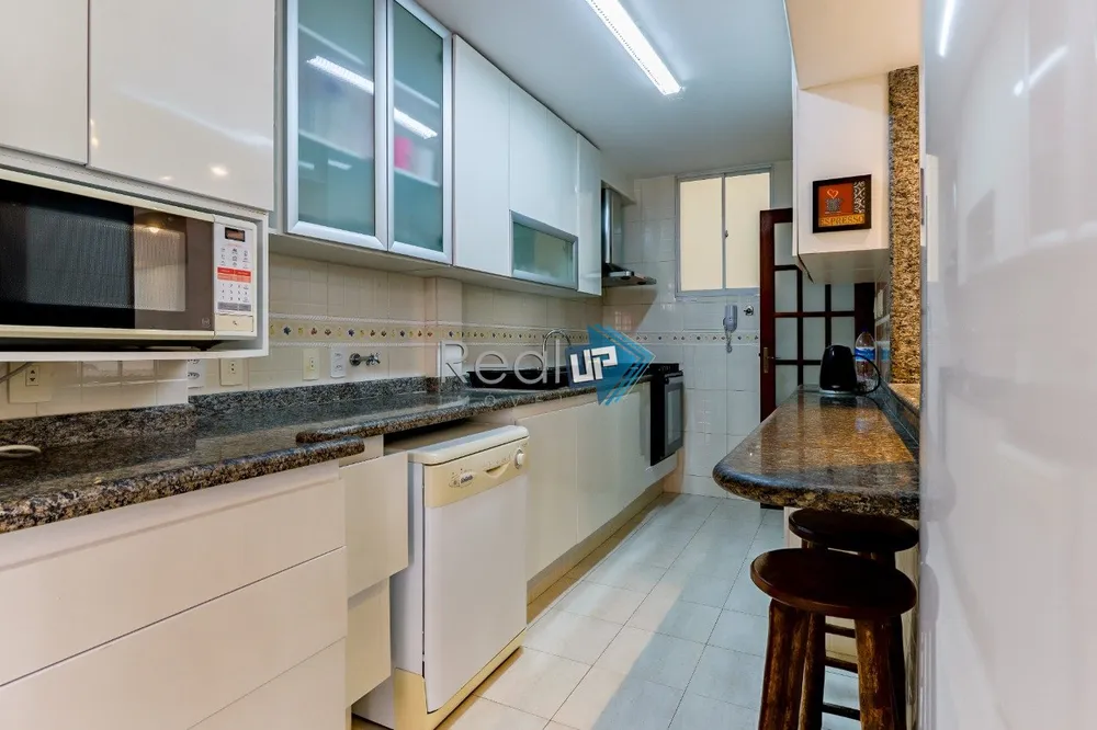 Apartamento, 3 quartos, 125 m² - Foto 18
