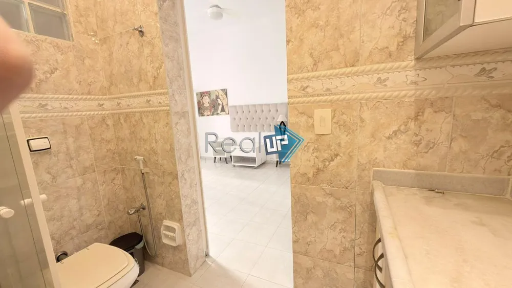 Apartamento, 3 quartos, 125 m² - Foto 49