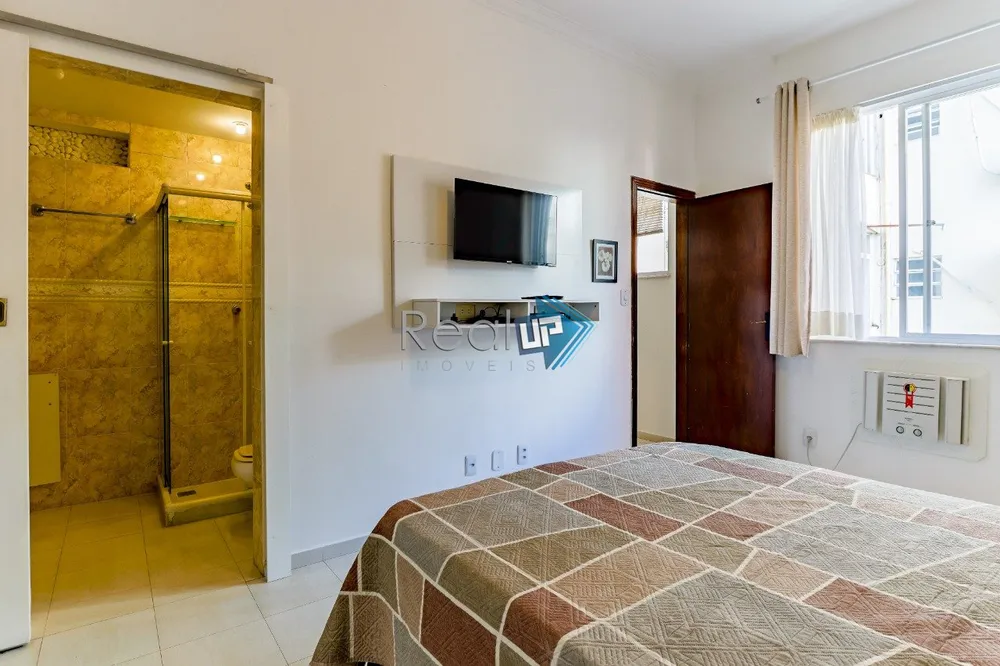 Apartamento, 3 quartos, 125 m² - Foto 14