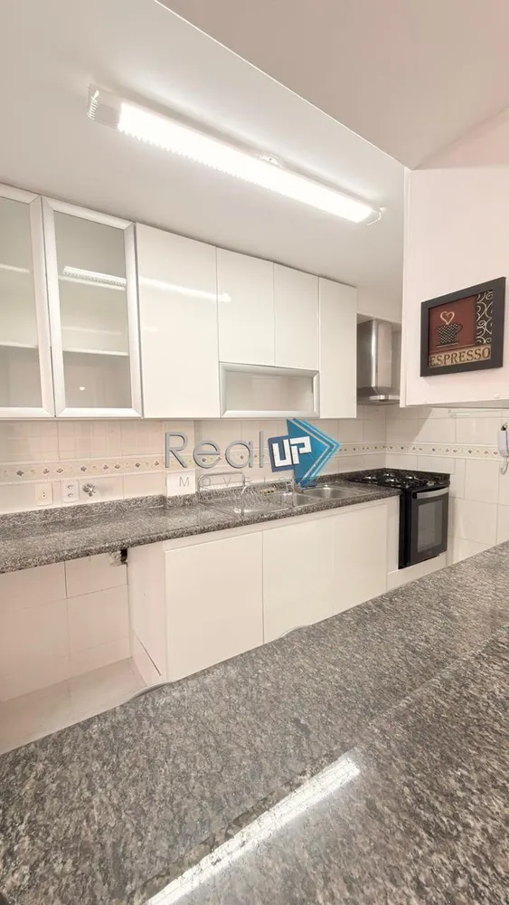 Apartamento, 3 quartos, 125 m² - Foto 53