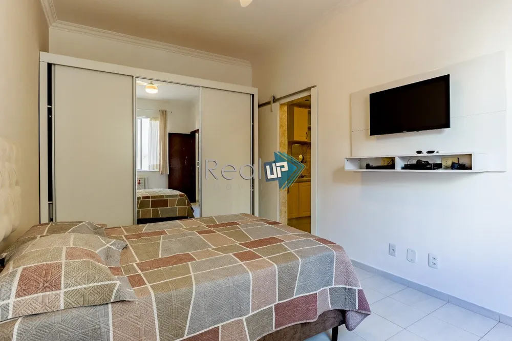 Apartamento, 3 quartos, 125 m² - Foto 16