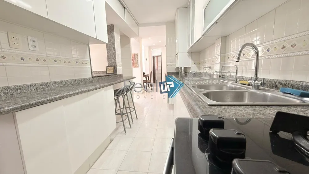 Apartamento, 3 quartos, 125 m² - Foto 37