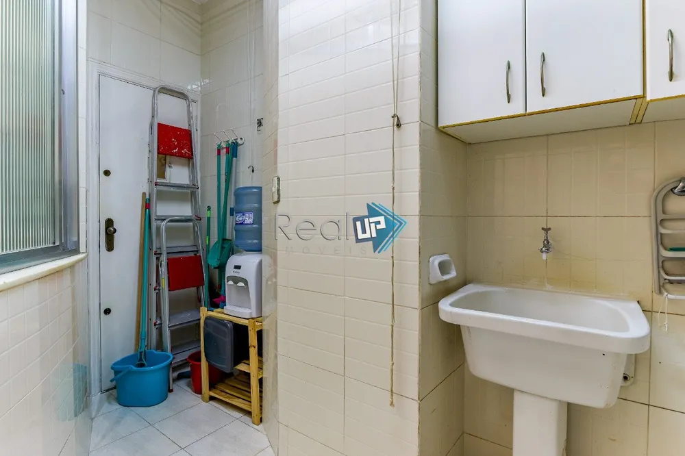 Apartamento, 3 quartos, 125 m² - Foto 31