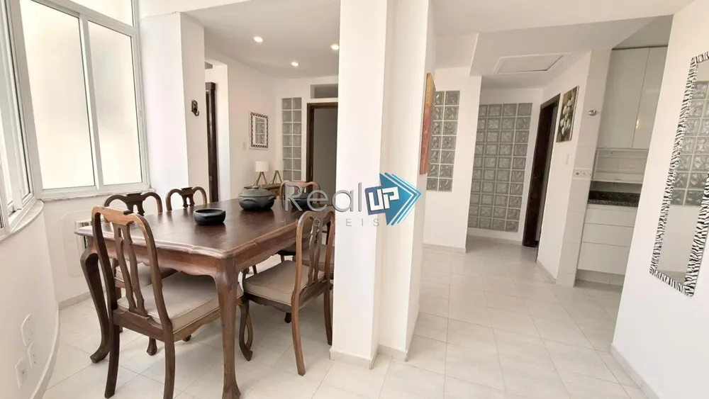 Apartamento, 3 quartos, 125 m² - Foto 43