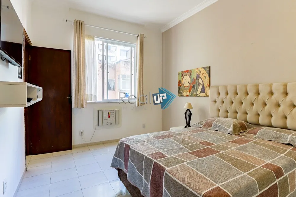 Apartamento, 3 quartos, 125 m² - Foto 13