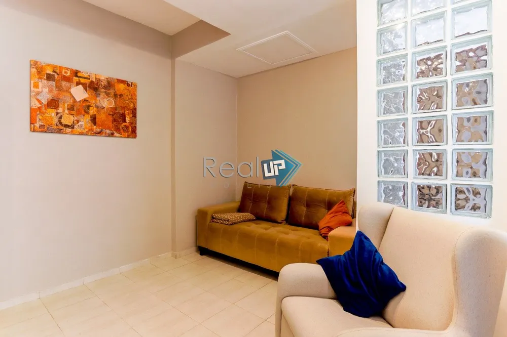 Apartamento, 3 quartos, 125 m² - Foto 8