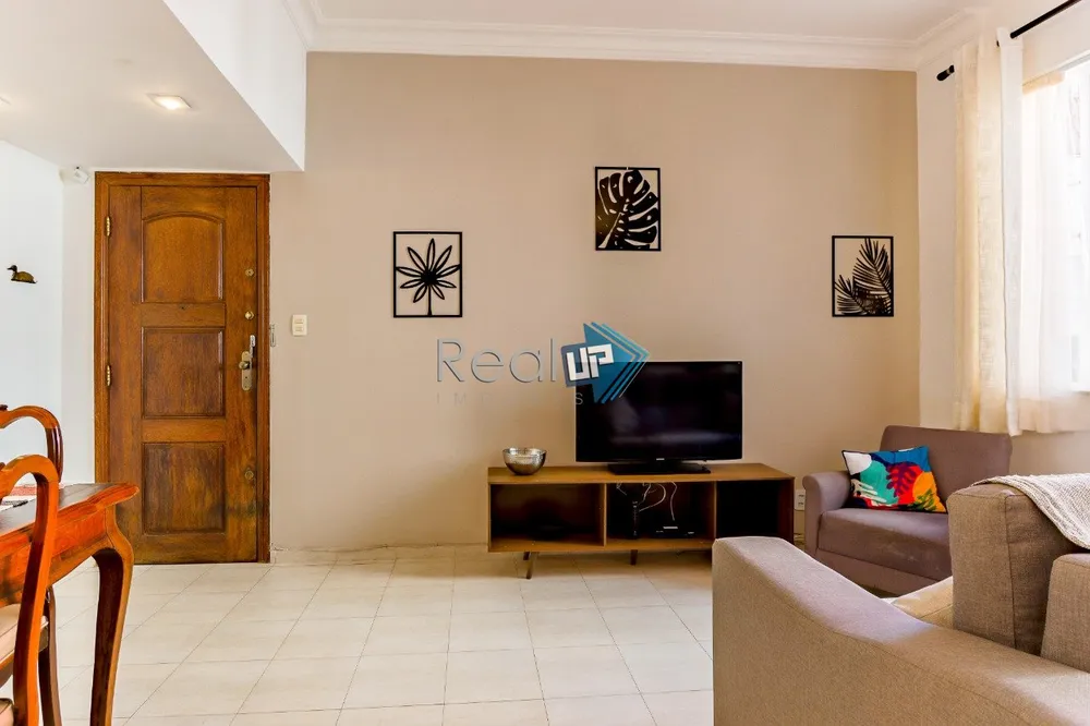 Apartamento, 3 quartos, 125 m² - Foto 4